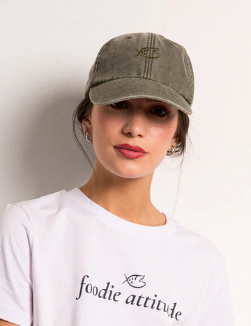 Prendas que no pueden faltar en tu otoño foodie