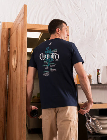 Cilantro, el frescor y aroma en la cocina