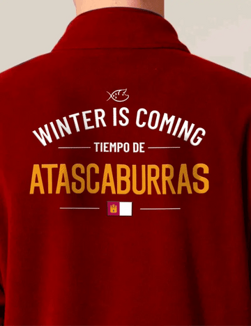 Nueva colección "WIC", personaliza tu invierno más foodie