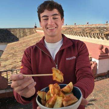 Pataleta tiene la receta para tu vuelta a la rutina