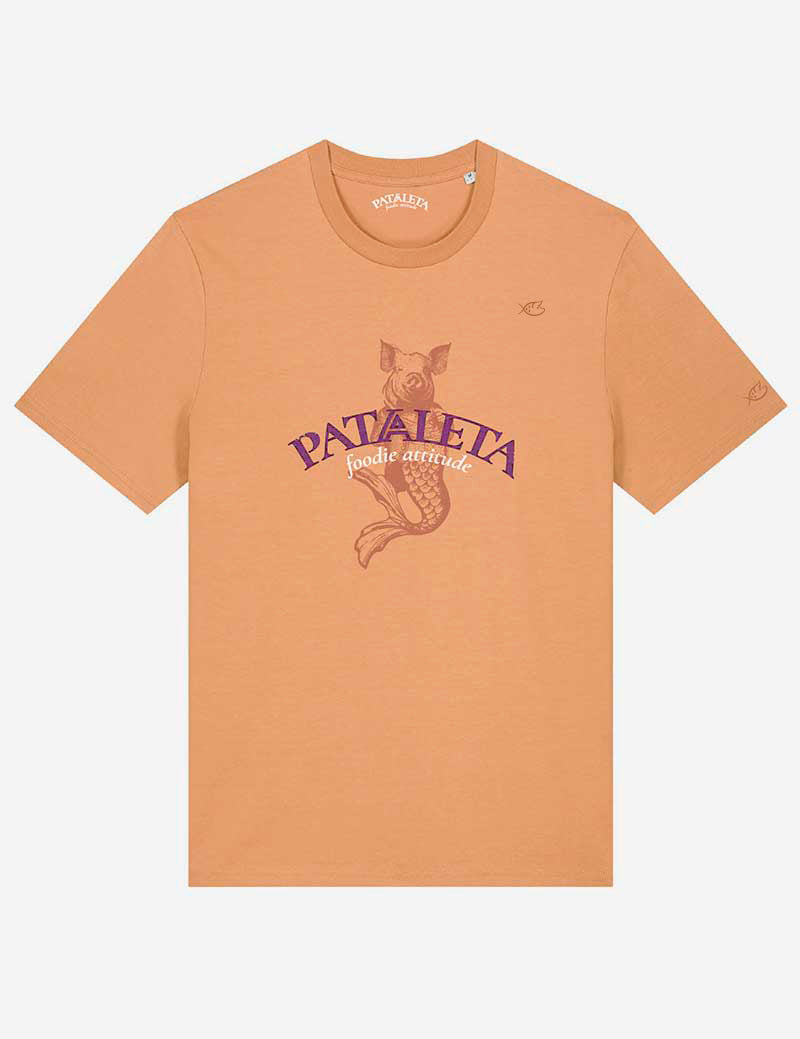 camiseta hombre original