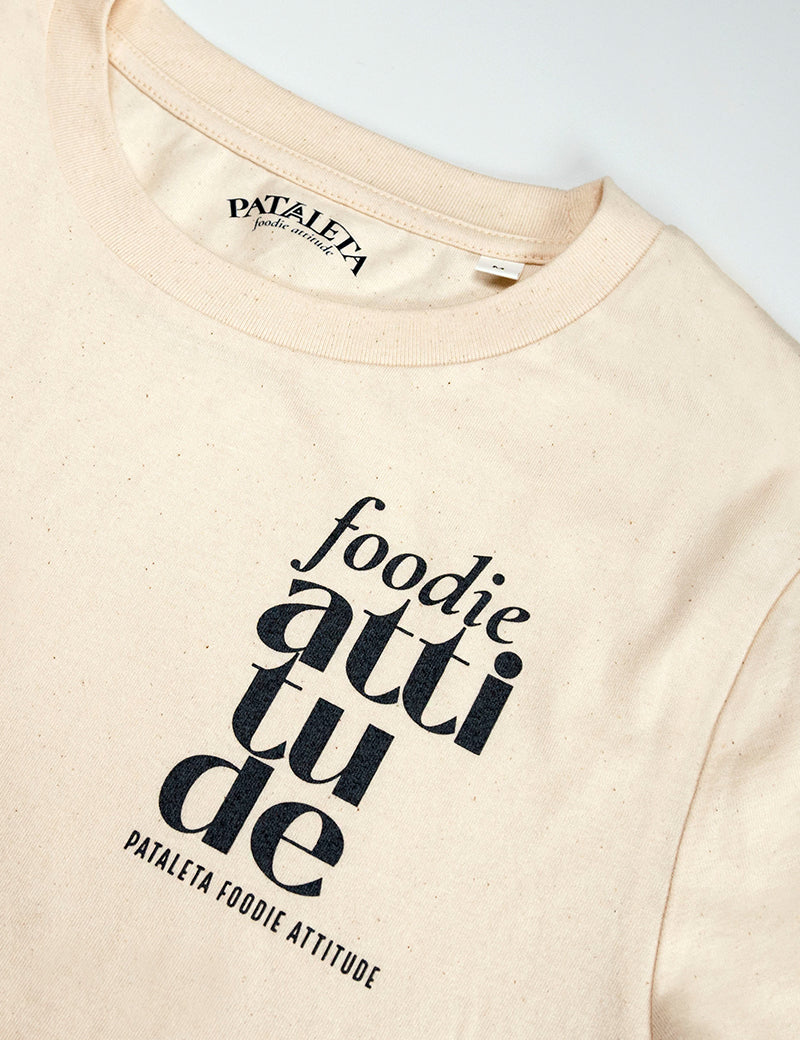 camiseta para mujer