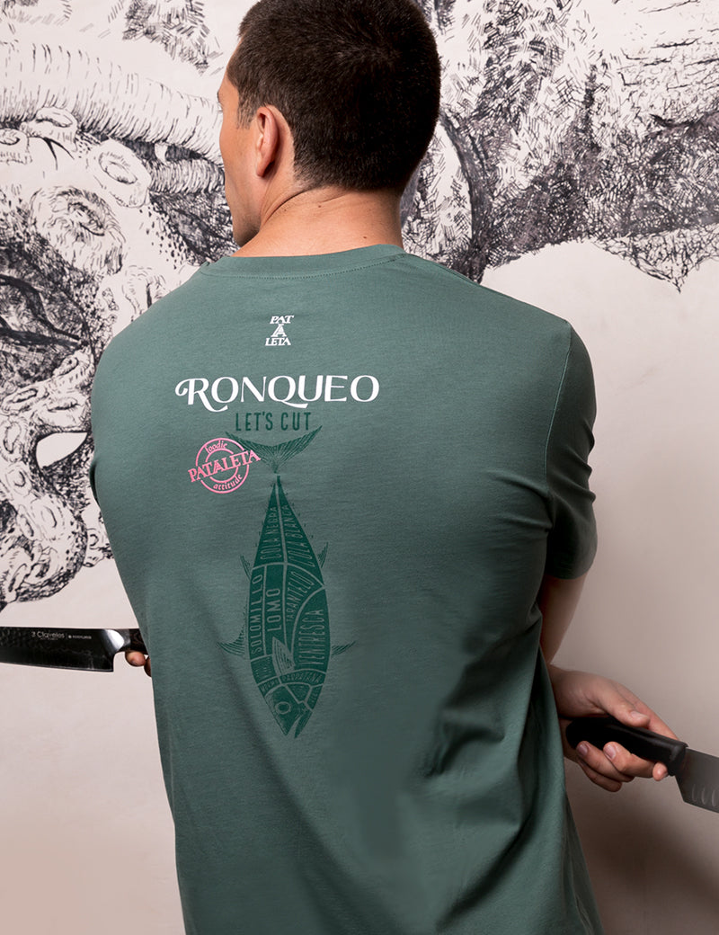 camisetas originales