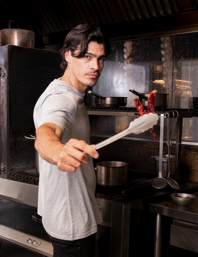 Camiseta Spicy & Hot