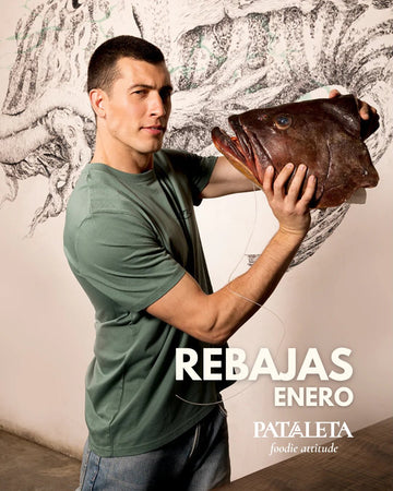 Rebajas de invierno: ¡Moda foodie con descuentos que te dejarán helado!