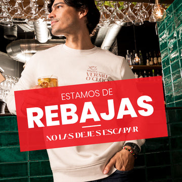 REBAJAS en PATALETA: sólo apto para verdaderos foodies 👕🍽️