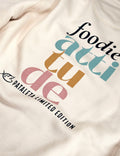 Sudaderas foodie